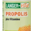 Propolis 255 mg Pro Tag Plus Vitamine