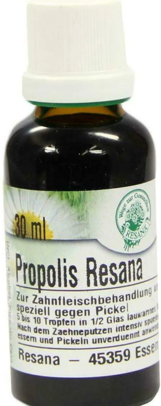 Propolis Resana 30 ml Lösung