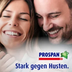Prospan Hustenliquid mit Mentholgeschmack 200 ml