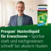 Prospan Hustenliquid 2 x 30 Beutel à 5 ml