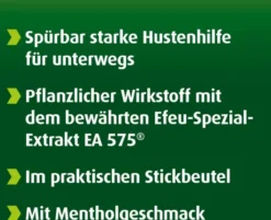 Prospan Hustenliquid 2 x 30 Beutel à 5 ml