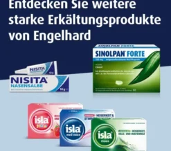 Prospan Hustenliquid 2 x 30 Beutel à 5 ml