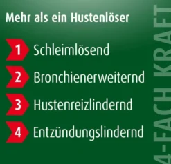 Prospan Hustenliquid 30 x 5 ml
