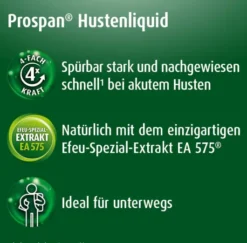 Prospan Hustenliquid 30 x 5 ml