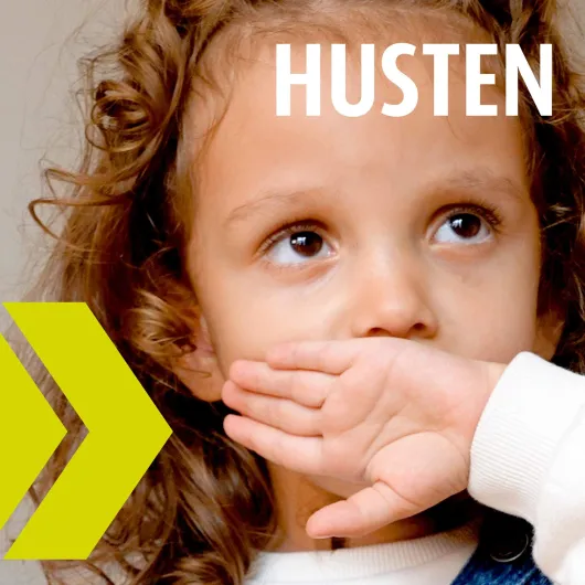 Prospan Hustensaft 100 ml Saft