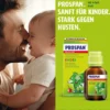 Prospan Hustensaft 2 x 200 ml Saft