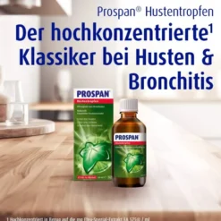 Prospan Hustentropfen 100 ml