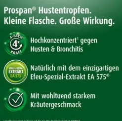 Prospan Hustentropfen 100 ml