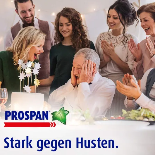 Prospan Hustentropfen 100 ml