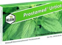 Prostamed Urtica 60 Kapseln