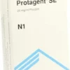 Protagent Se 20 X 0.5 ml Augentropfen