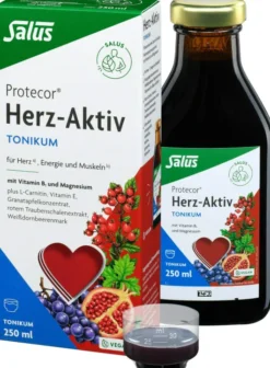 Protecor Herz Aktiv Spezial 250 ml Tonikum