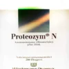 Proteozym N 200 Dragees
