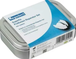 Prothesen Reparatur Set Dr.Denti Superfix