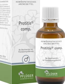 Protitis Comp. 50 ml Tropfen