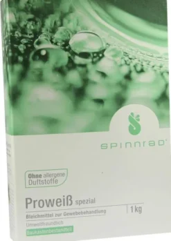 Proweiß Bleichmittel 1 KG Pulver