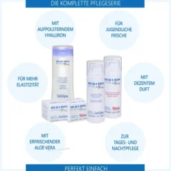 Proyoung Hyaluron Faltenfiller Gesichtscreme 50 ml