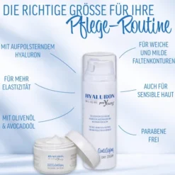 Proyoung Hyaluron Faltenfiller Gesichtscreme 50 ml