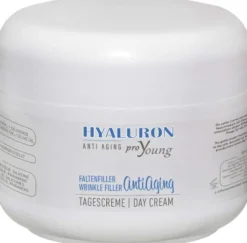 Proyoung Hyaluron Faltenfiller Gesichtscreme 50 ml