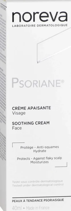 Psoriane 40 ml Creme