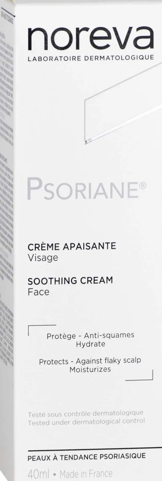 Psoriane 40 ml Creme