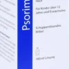 Psorimed 100 ml Lösung