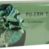 Pu Erh Tee Filterbeutel