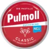 Pulmoll Classic zuckerfrei 50 g Bonbons