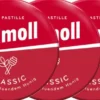 Pulmoll Hustenbonbons Classic 3x75 g Bonbons