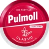 Pulmoll Pastillen Classic zuckerfrei 50 g