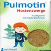 Pulmotin Hustenzwerge 100 G Gummibonbons