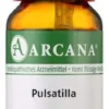 Pulsatilla Arcana Lm 90 Dilution