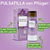 Pulsatilla D12 Globuli Pflüger Globulispender 10 g