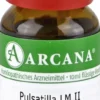 Pulsatilla Lm 2 Dilution 10 ml