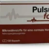 Pulsulin Forte 120 Kapseln