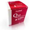 Purasanft Q10 Anti-Aging Gesichtspflege Mit Hyalurons 50 ml Creme