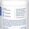 Pure Encalsulations Vitamin D3 4000 I.E. 60 Kapseln
