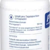 Pure Encap Pycnogenol 50 mg 60 Kapseln