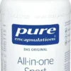 Pure Encapsulations All-In-One Sport 60 Kapseln