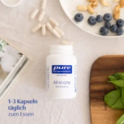 Pure Encapsulations All-In-One 60 Kapseln