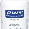 Pure Encapsulations Ashwagandha 60 Kapseln