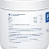 Pure Encapsulations Basenpulver Plus Pur