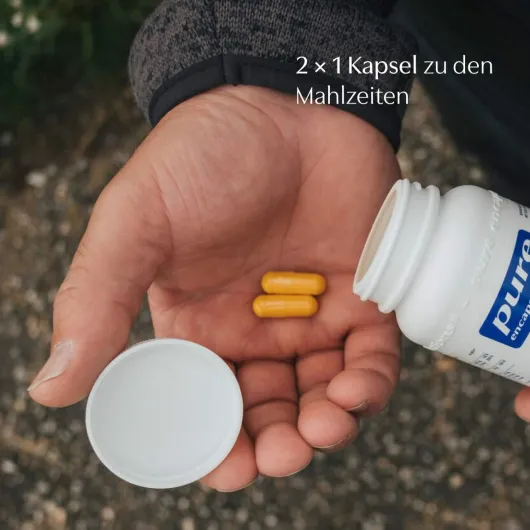 Pure Encapsulations Chondro Aktiv 60 Kapseln