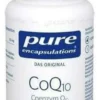 Pure Encapsulations Coq10 30 mg 60 Kapseln