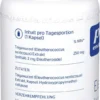 Pure Encapsulations Eleuthero 0,8 % 60 Kapseln