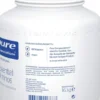 Pure Encapsulations Essential Aminos 180 Kapseln