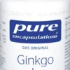 Pure Encapsulations Ginkgo Plus 60 Kapseln