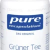 Pure Encapsulations Grüner Tee Extrakkapseln