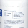 Pure Encapsulations L-Lysin Kapseln 90 Kapseln