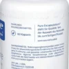 Pure Encapsulations Lycopene 20 mg 60 Kapseln